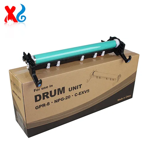 CET Compatible GPR-8/NPG-20/C-EXV5 Drum Unit For Canon iR1600 iR2000 iR2010f