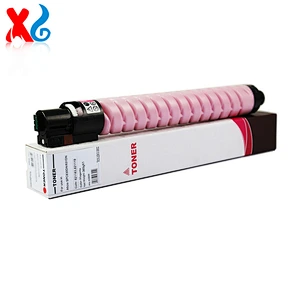 Compatible Color Toner Cartridge For Ricoh Aficio SPC830DN SPC831DN Toner