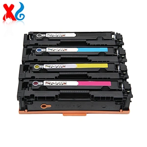 204A CF510A Compatible Toner Cartridge Replacement For HP Laserjet PRO M154A M154nw M180 Toner Cartridge 204A