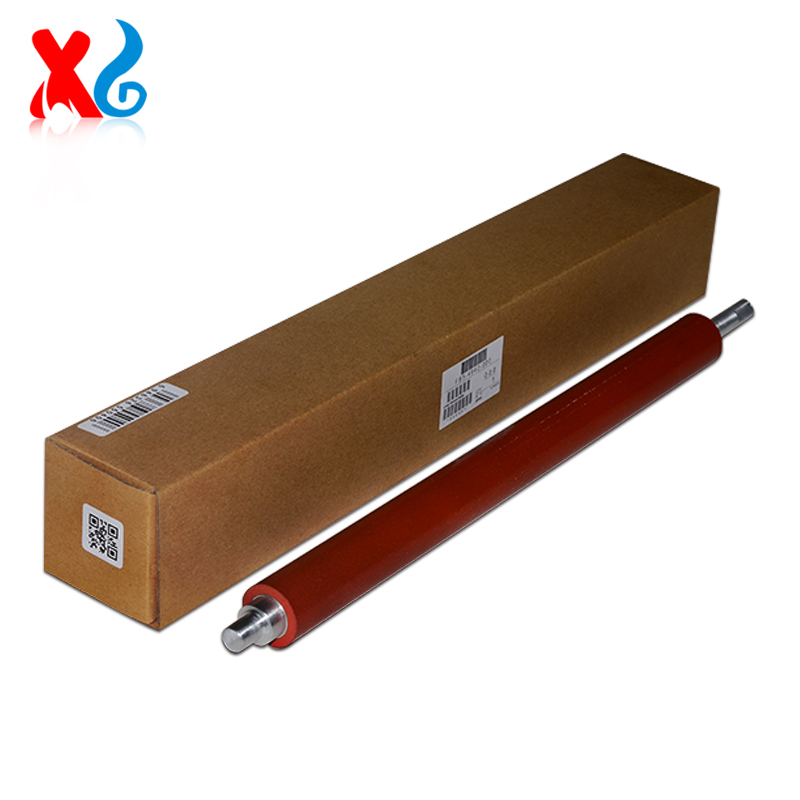 IR3300 IR 3300 Pressure Roller Replacement For Canon IR2800 IR2200 IR3320 IR 2200 2800 3300 3320 Lower Fuser Roller Copier Parts