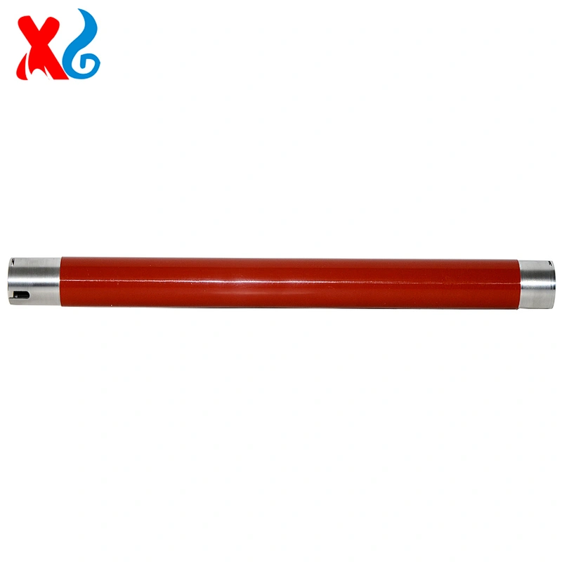 Heat Roller Replacement For Xerox WorkCentre WC 7425 7428 7435 Phaser 7500 7500 Upper Fuser Roller