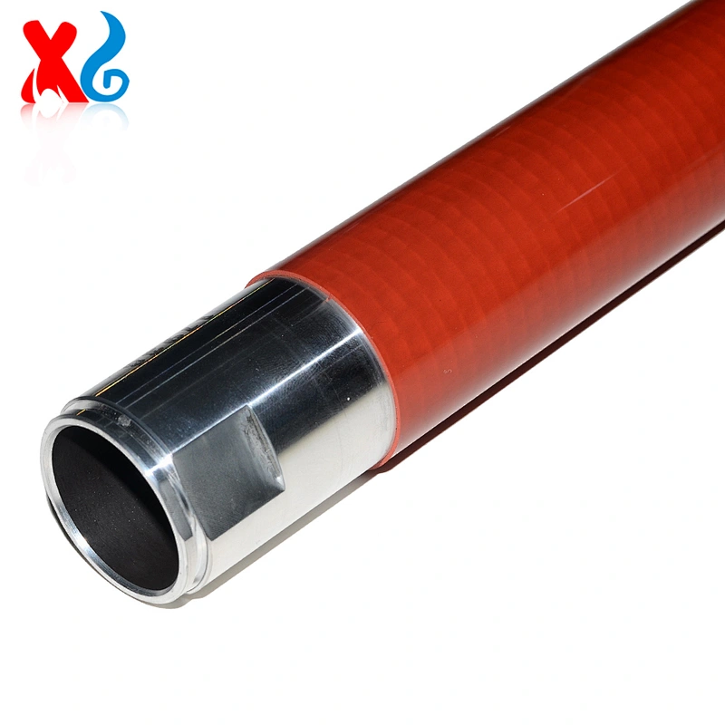 Upper Fuser Roller Replacement For Xerox Docucolor DC250 DC240 DC 250 240 252 242 DCC6550 Heat Roller Price