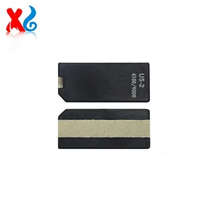 Compatible C8543X Reset Toner Cartridge Chip Replacement For HP 8543X 8061X 9000 9050 9040 4100 Chip