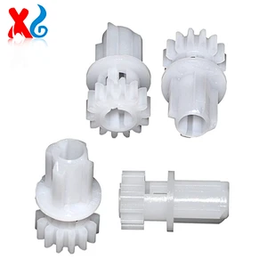 NCPL-0073FCZZ OEM Screw Coupling For Waste Toner Replacement for Sharp AREF3 AREF4 ARM355N ARM355U ARM355UA ARM355UB ARM355UBJ