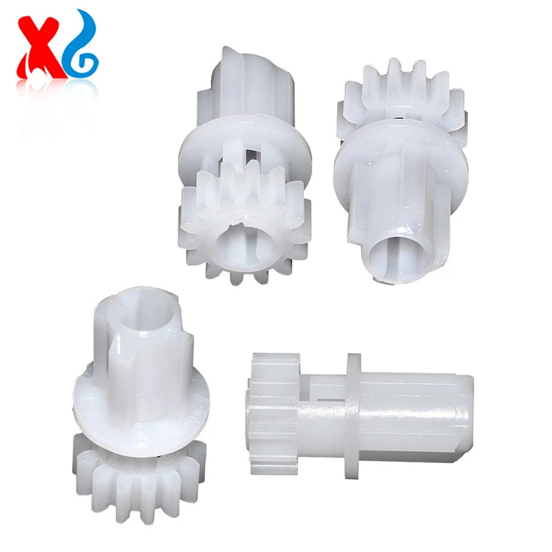 NCPL-0073FCZZ OEM Screw Coupling For Waste Toner Replacement for Sharp AREF3 AREF4 ARM355N ARM355U ARM355UA ARM355UB ARM355UBJ