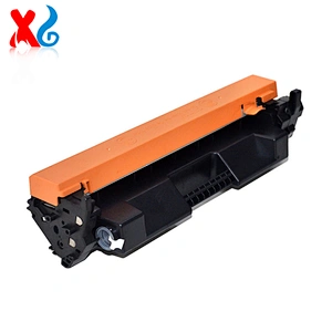 CF217A Compatible Toner Cartridge With Chip Replacement For HP Laser Jet Pro m102a m102w M130a m130fn 17A Toner