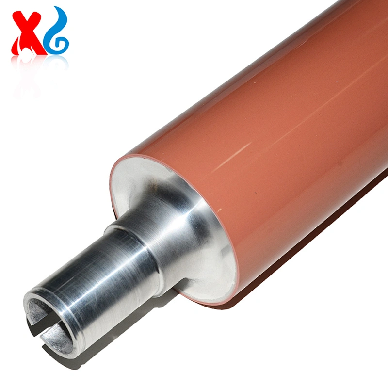 Compatible Heat Roller Replacement For Konica Minolta Bizhub Pro 1051 1200 1200P Bizhub PRESS 1052 1250 1250P Upper Fuser Roller