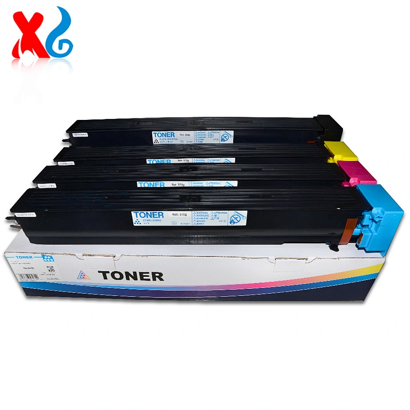 Compatible Toner Cartridge For Konica Minolta Bizhub C452 C552 C652 TN613 Toner