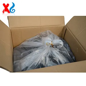 HG221 Compatible Printer Black Bulk Toner Replacement For HP 12A 15A 55A 11A 53A 16A 49A Toner Powder