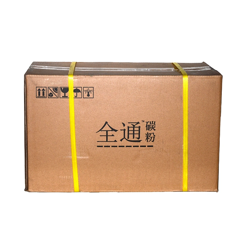 T105-X TTI Compatible Toner Powder Replacement For HP 12A 35A 49A 05A 29X 55A Toner Powder