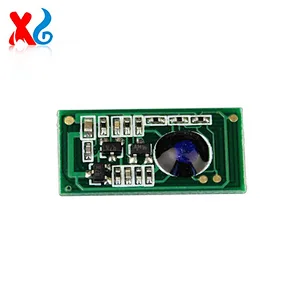 Black Toner Reset Chip For Ricoh Aficio MP C3300 MP C3001 3501 MPC 3000 Toner Chip