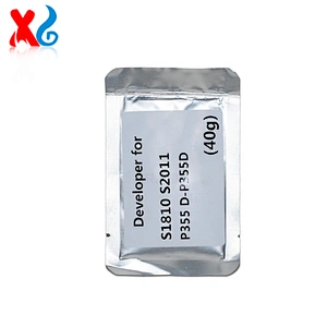 Replacement For Xerox P355 CP105b CP205b CM205b CM215fw S1810 S2011 S2220 Developer Powder