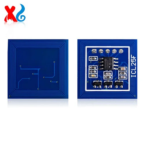 006R01182 006R01184 Replacement For Xerox Workcentre 123 128 133 C123 Toner Chip Reset