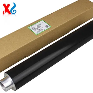 AE01-1069 Copier Parts Compatible For Ricoh Aficio 1060 1075 Long Life Upper Fuser Roller