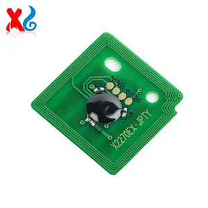 Reset Toner Chip Replacement For Xerox ApeosPort-IV C2270 2275 3370 3371 3373 3375 4470 7775 Drum Chip Reset