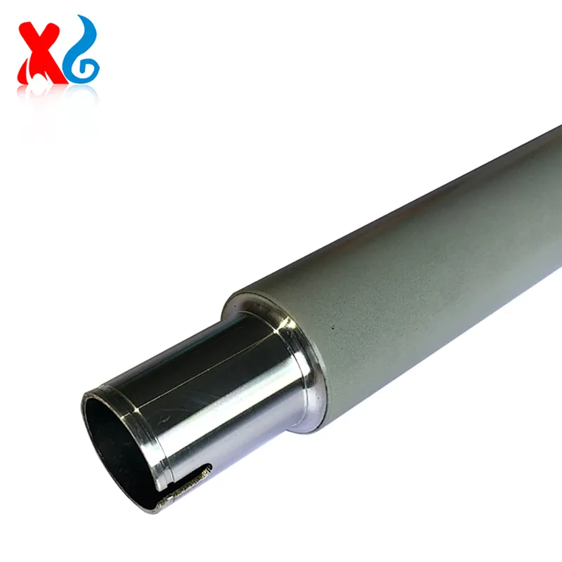 FK-7127 302V693040 Compatible Upper Fuser Roller For Kyocera KM4125 KM4135 4028 4025 4132 4012 4020i 4230 TASKalfa 3212i