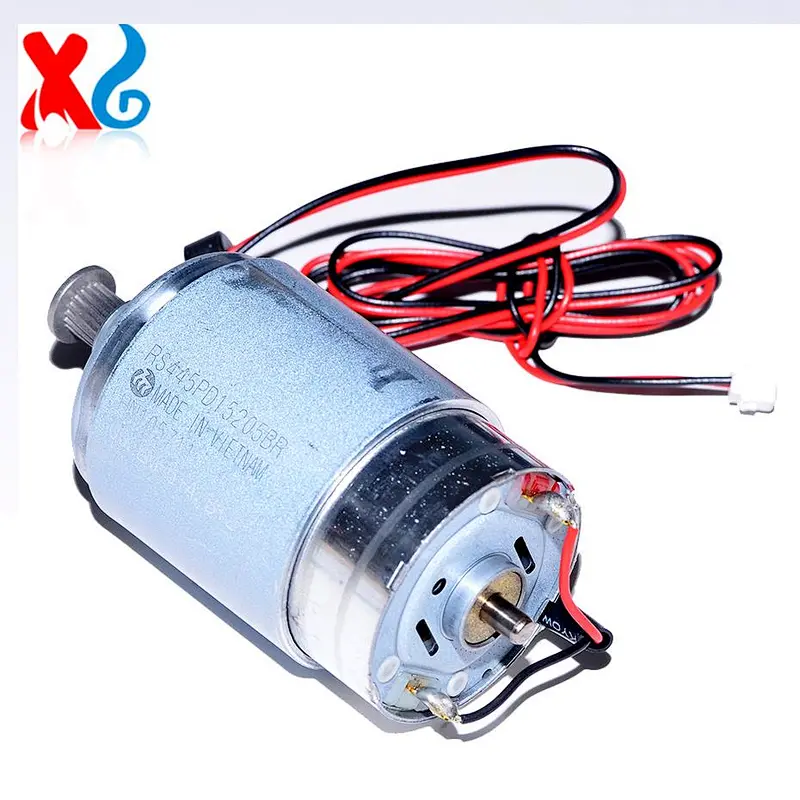 2137379 Compatible Carriage CR MOTOR ASSY  For Epson  R 1390 1400 1430W 1500W R1400 R1900 R2000 R2880 R3000 B1100 T1100 Motor