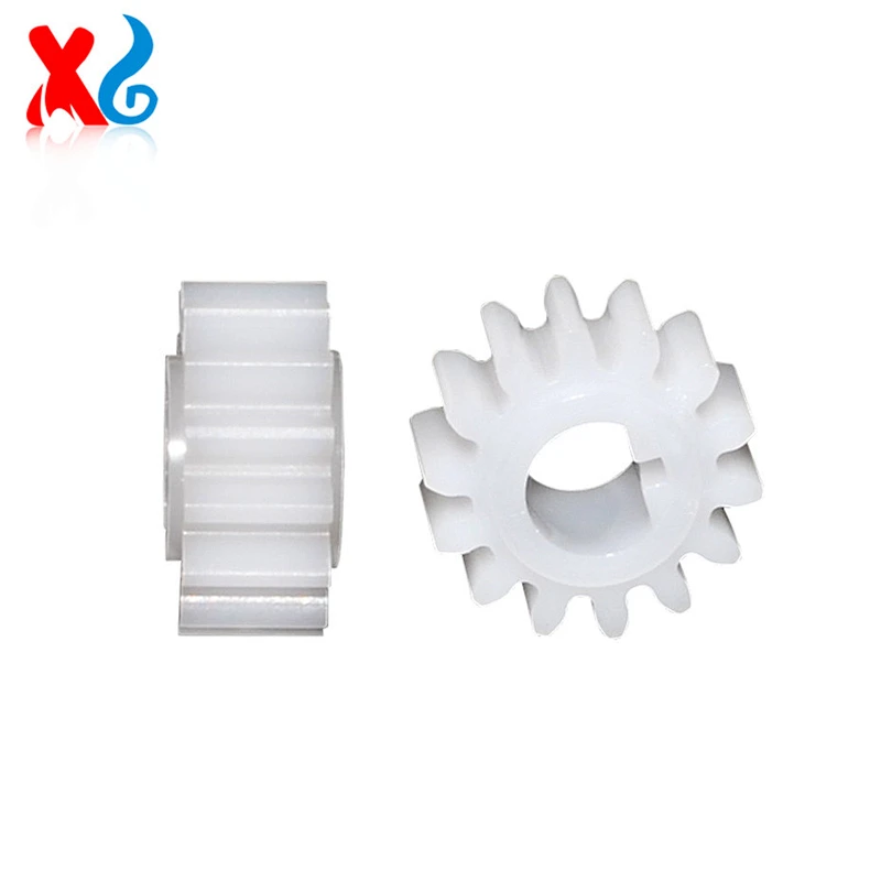 NGERH1417FCZZ Compatible 14T Paddle Gear For Sharp ARM280 ARM350 ARP350 ARP450 Spare Gear