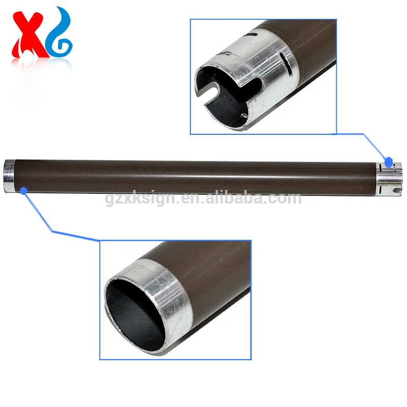 UPR-HL2130 Compatible Upper Fuser Heat Roller For Brother DCP 7055 7060 7360 7470 HL 2130 2240 2250