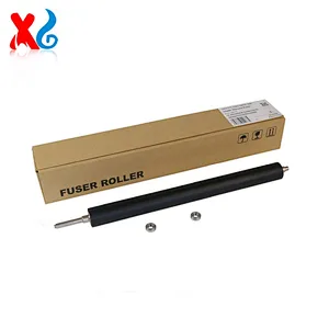FM1-N252-000 Lower Fuser Pressure Roller For Canon iR Advance C5535 5540 5550 5560 With Bearing