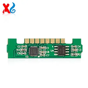 Compatible CLX 3305 Toner Chip Reset For Samsung CLX 3300 CLP 365 360 CLT-K406s CLT-406S SL-C410W/C460W Chip Resetter