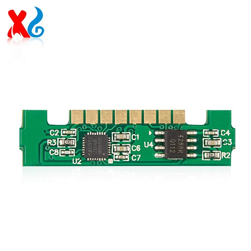 Compatible CLX 3305 Toner Chip Reset For Samsung CLX 3300 CLP 365 360 CLT-K406s CLT-406S SL-C410W/C460W Chip Resetter