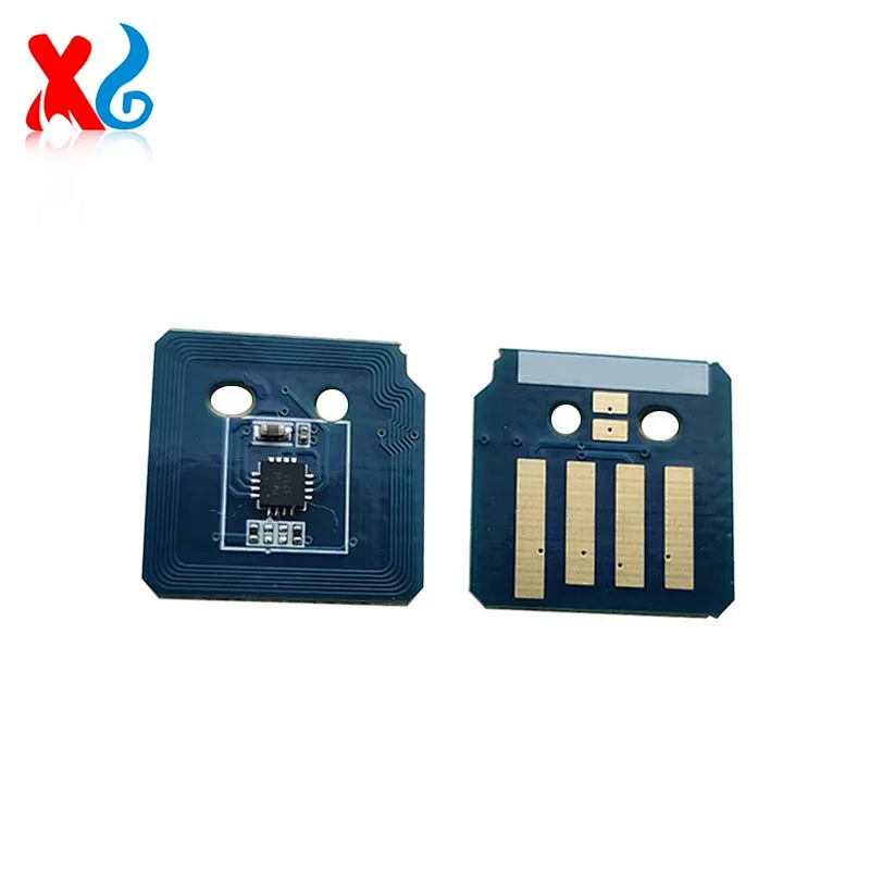 CT201801 Chip Replacement For Xerox D95 D110 D125 006R01561 Chip Toner Chip