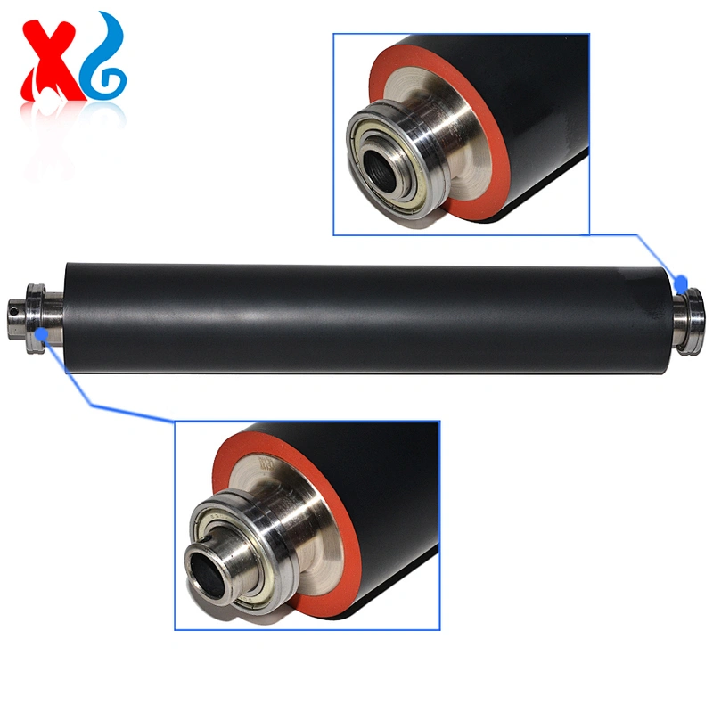 Compatible Bizhub Pro 920 Pressure Roller Replacement For Konica Minolta Bizhub Pro 920 950 Lower Fuser Roller W/Bearing