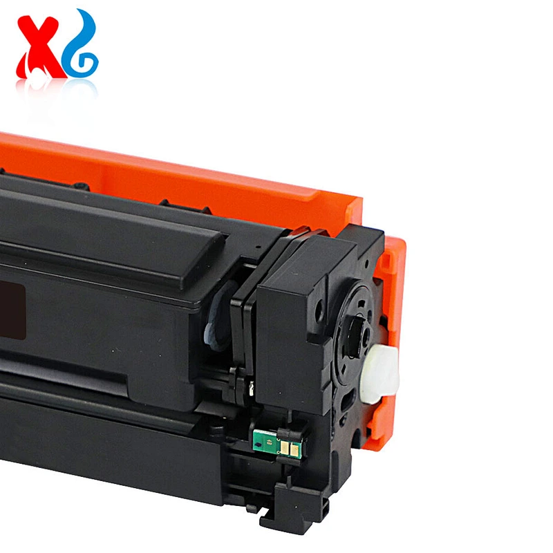 Compatible CF500A Color Toner Cartridge Replacement For HP Color Lasejet Pro M254 M280 M281 202A Toner