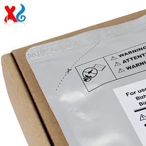 Compatible DV512 DV512C For Konica Minolta Bizhub C224 284 364 454 554 Developer OEM