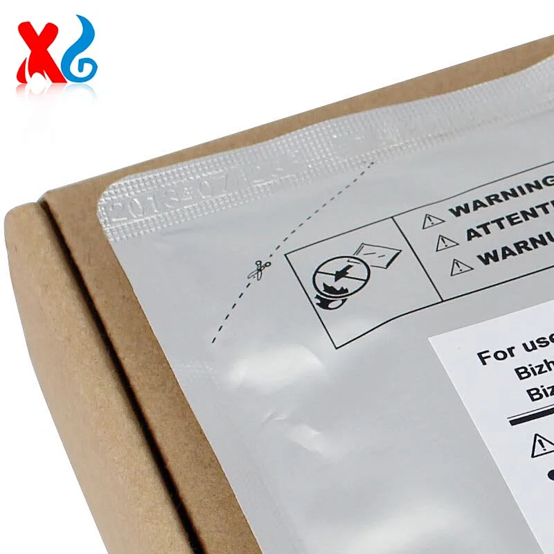 Compatible DV512 DV512C For Konica Minolta Bizhub C224 284 364 454 554 Developer OEM