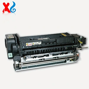 Remanufacture Fuser Unit For Xerox 4112  4110  4127 4595 D95 D125 D110 D125  D1100 Fuser Assembly 126K31160 126K24630 126K24631
