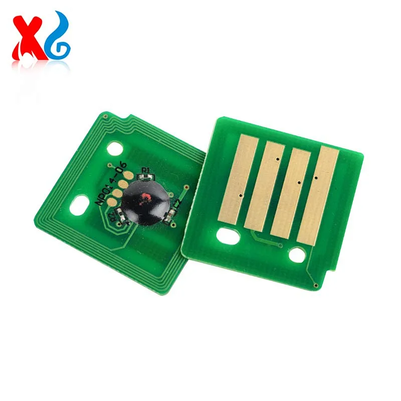 CT351088 Replacement For Xerox Docucentre IV-C2260 IV C2263 C 2260 2265 Drum Reset Chips 53.7K Pages