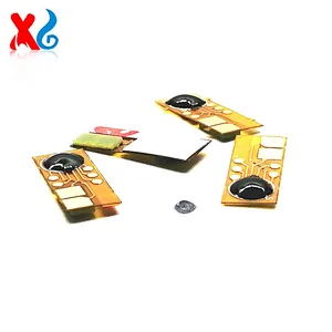 GPR-54 NPG-68 C-EXV50 For Canon Toner Chip Image Runner 1435 1435I 1435IF IR1435P