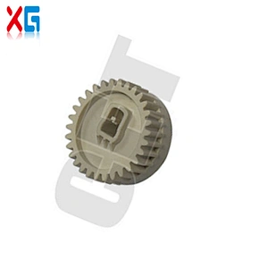 RU9-0175-000 Compatible M506 Lower Roller Gear 30T Replacement For HP LaserJet Pro M501 Enterprise MFP M527 Printer Gear