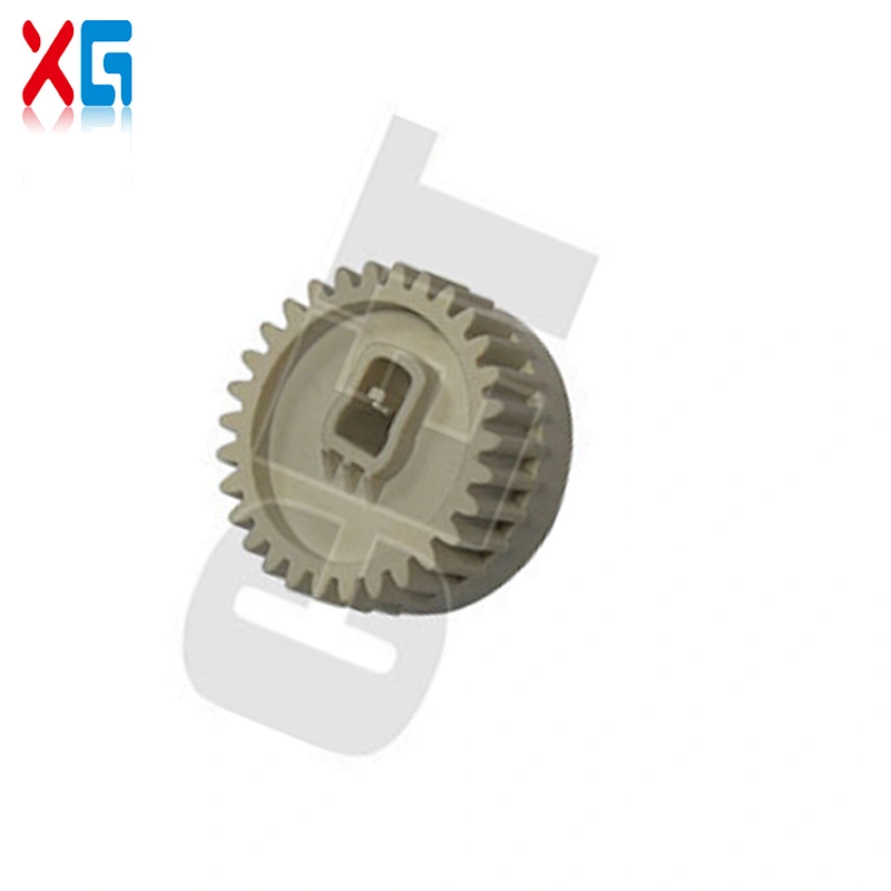 RU9-0175-000 Compatible M506 Lower Roller Gear 30T Replacement For HP LaserJet Pro M501 Enterprise MFP M527 Printer Gear