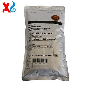 Type27W B234-9640 Developer For Ricoh Aficio MP 9000 1100 1350 Pro 907 907EX 1107 1107EX 1357 1357EX