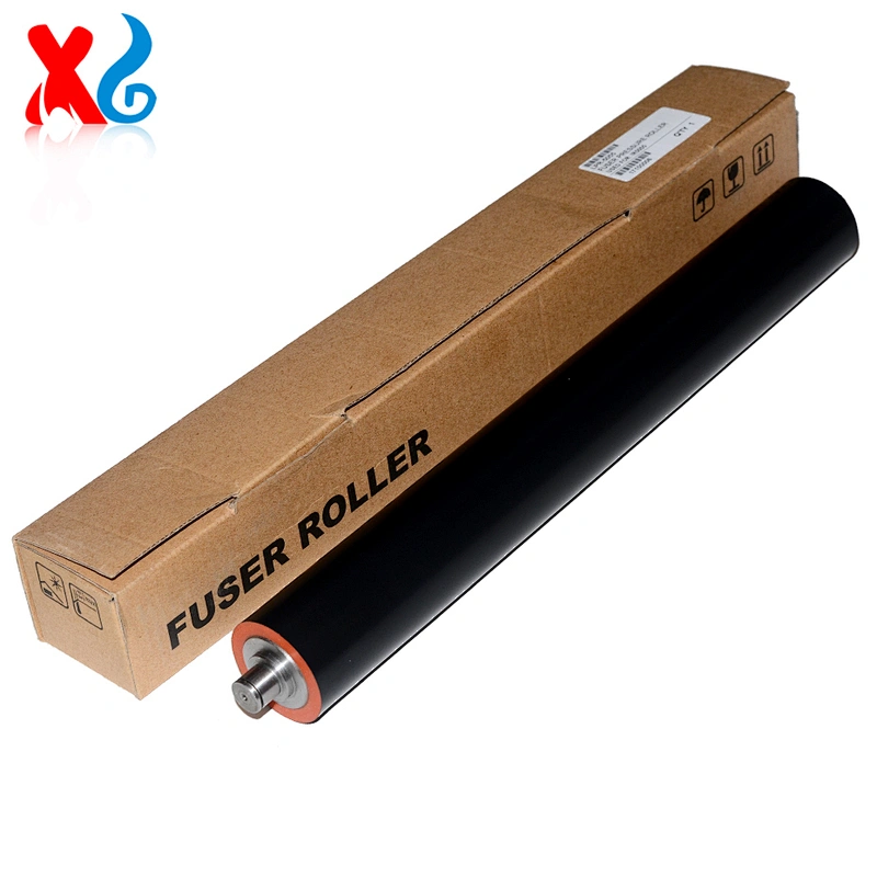 Pressure Roller Replacement For Canon iR5055 iR5065 iR5075 iR6570 iR 5055 5065 5075 5570 6570 Lower Fuser Roller Copier Parts