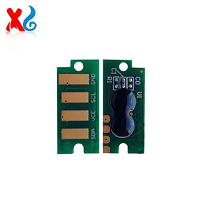 CT201610 Reset Toner Chip Replacement For Fuji Xerox Docuprint P205b M205b P215 M215
