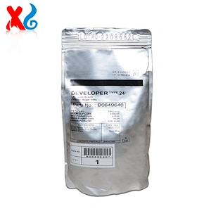 Compatible Developer For Ricoh Type 24 Aficio 1060 1075 MP6000 MP6500 Developer