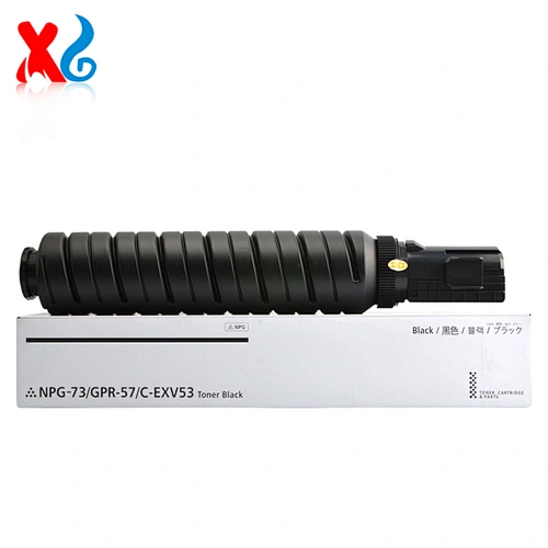 NPG73 GPR57 C-EXV53 Compatible For Canon iR ADVANCE 4525 4535 4545 4551 Toner Cartridge