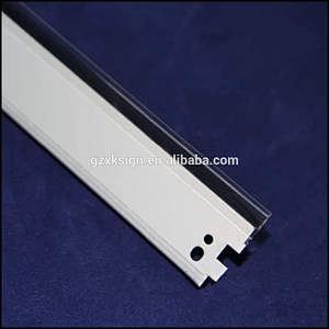 compatible wiper blade replacement for HP 1320 5949A 7553A laser printer drum cleaning blade
