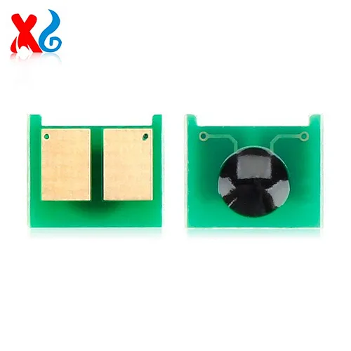 Compatible CE505A CE505X Reset Toner Chip Replacement For HP Laserjet P2035 P2055 P2030 P2050 P2037 P2056