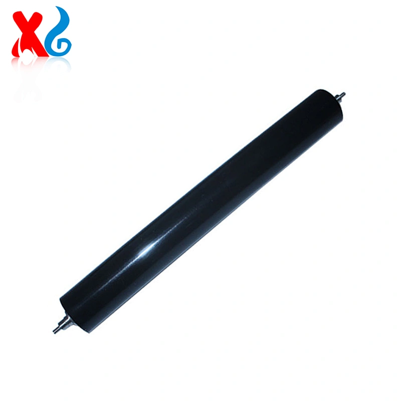 Factory Direst Price Compatible Pressure Roller For OKI B411 412 431 432 491 521dn Fuser Roller