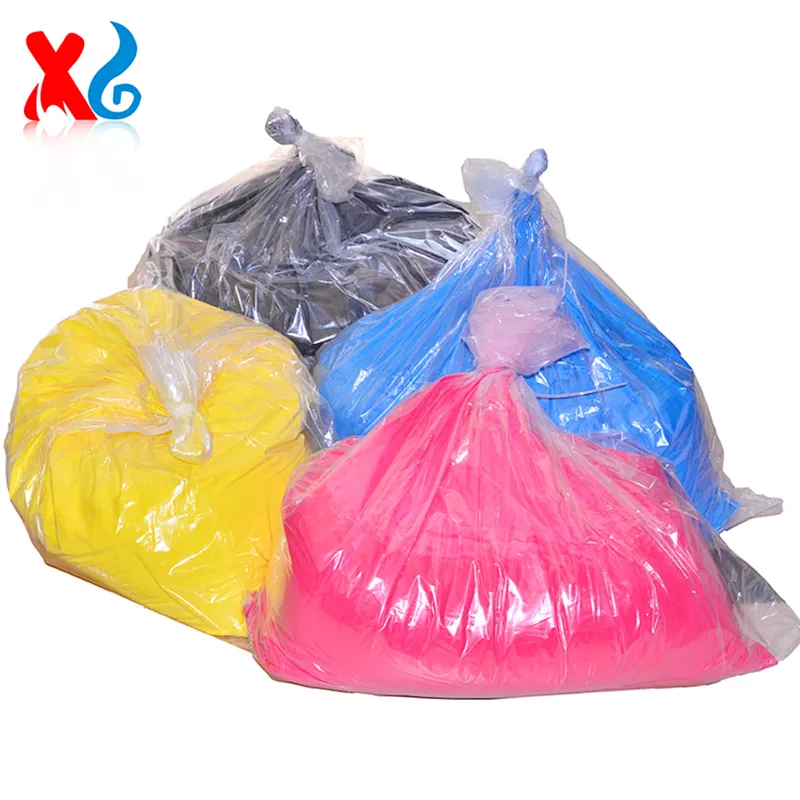 Compatible Japan Mitsubishi Toner Powder For Konica Minolta Bizhub C308 C554e C258 C368 C554 C454e C554e TN324 TN512 C454 Toner