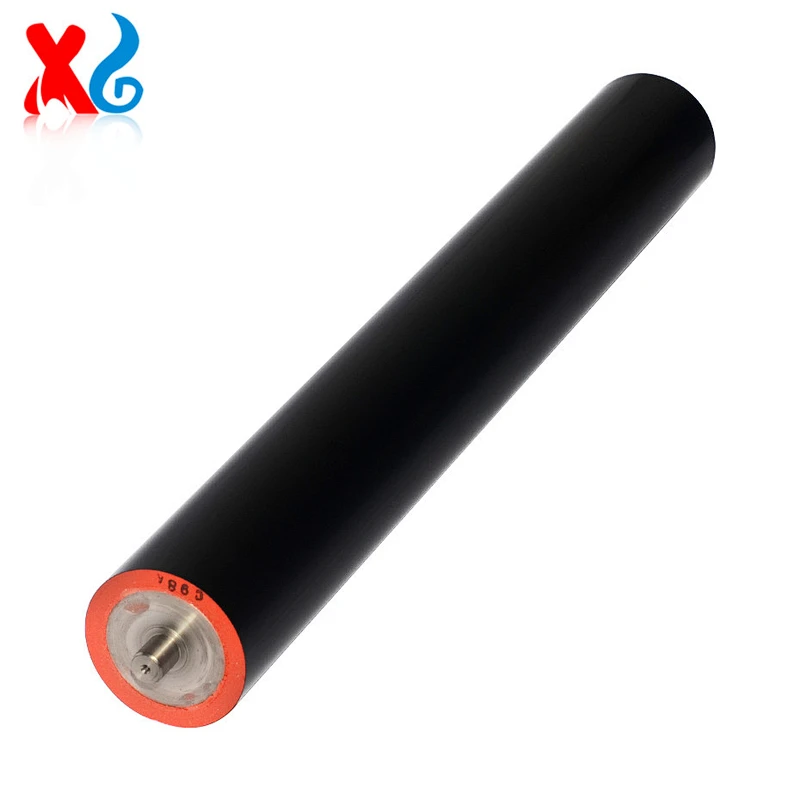 NROLI1840FCZZ Printwindow Copier Lower Fuser Roller For Sharp AR MX 620 623 700 753 MX700 Pressure Roller