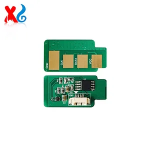 CLT-809S Chip For Samsung CLT 809s CLX-9201 9251 9301 Printer Chip Reset Toner Chip