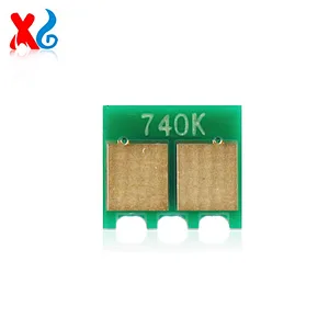 Compatible Toner Reset Chips Replacement For HP CP1215 Color Laserjet CM1312 Mfp For Canon LBP5050 718 LBP7200cdn