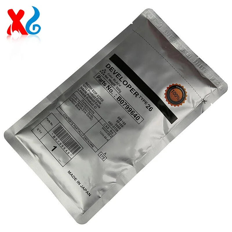 B079-9640 For Ricoh Type 26 Type26 Aficio 1035 1045 2035 2045 3035 3045 Developer 520G 200K