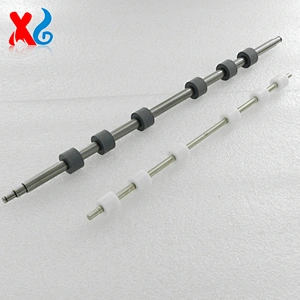 FC8-7276-000 FC8-7277-000 Register Driven Roller Replacement For Canon IRA 6275 IR ADVANCE 8105 8205 8205 8585 6075 6065